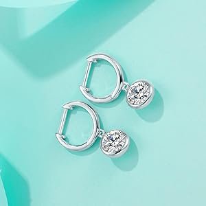 CZ Earrings