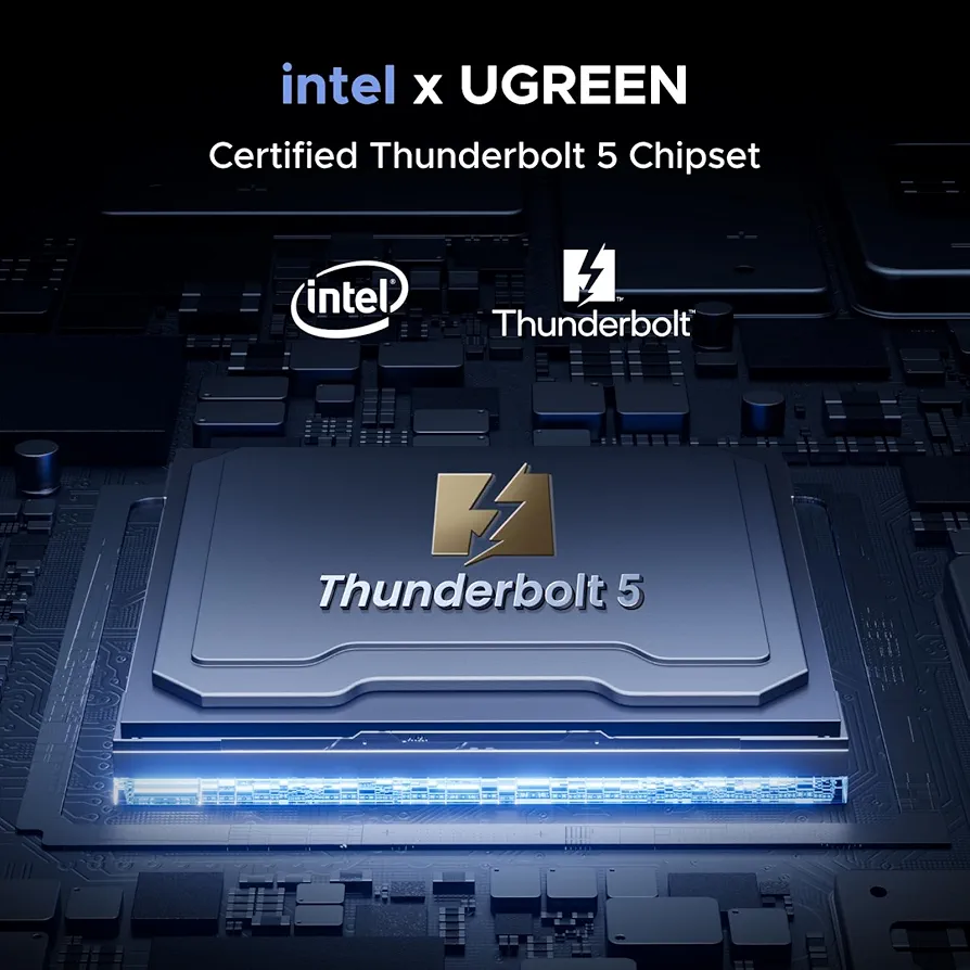 UGREEN Revodok Max 213।