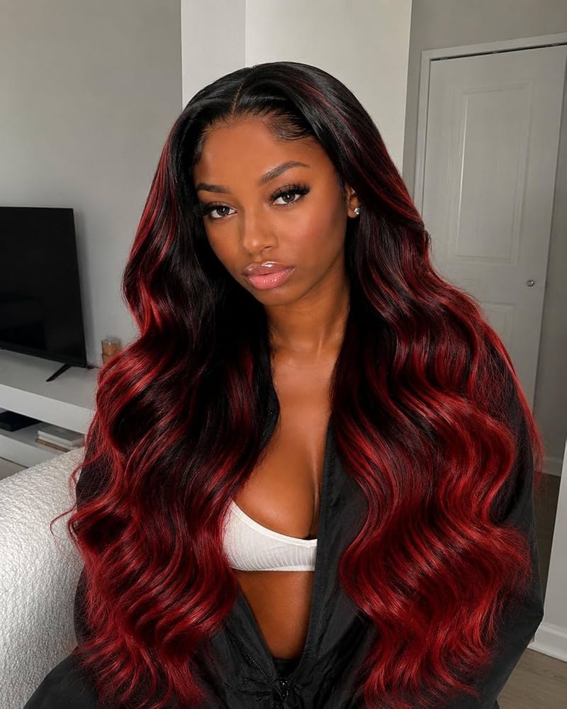 Dark Cherry Melt