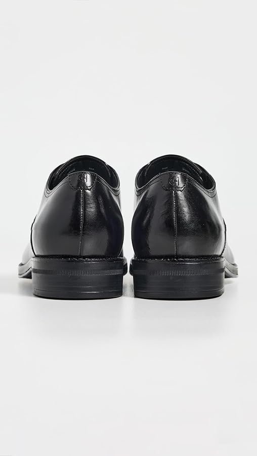 Classic Dress Shoes