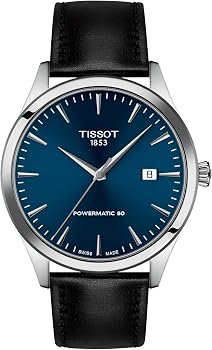 Tissot Watch