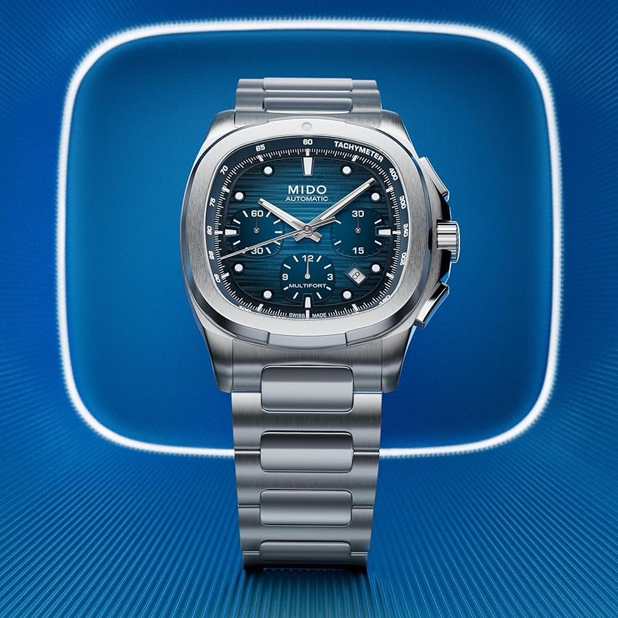 MIDO Watch