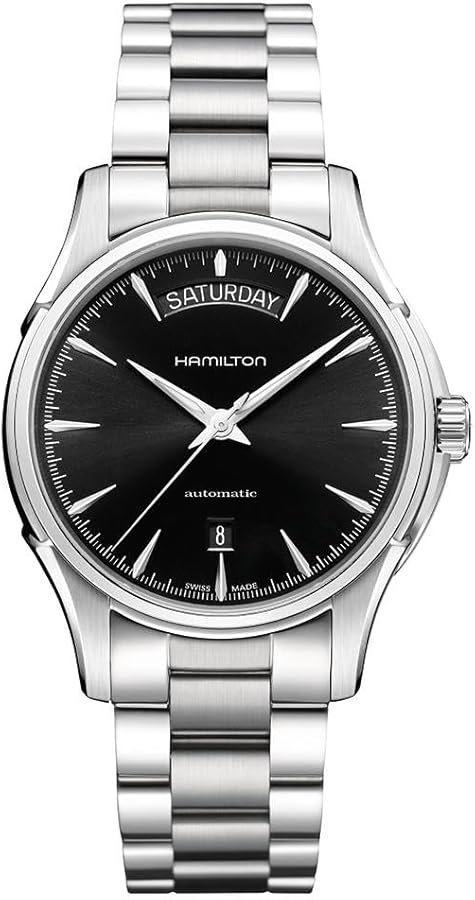 Hamilton Watch