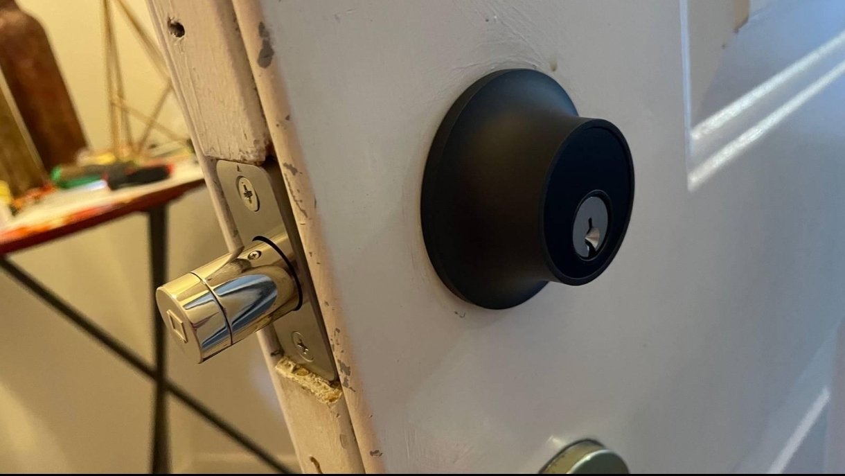 “Level Lock+