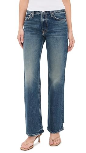 Women's Straight Leg Jeans
