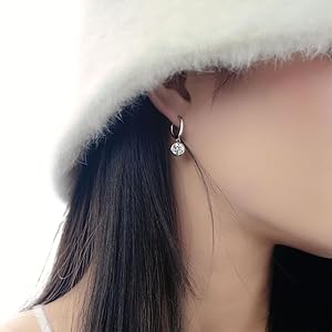 CZ Earrings