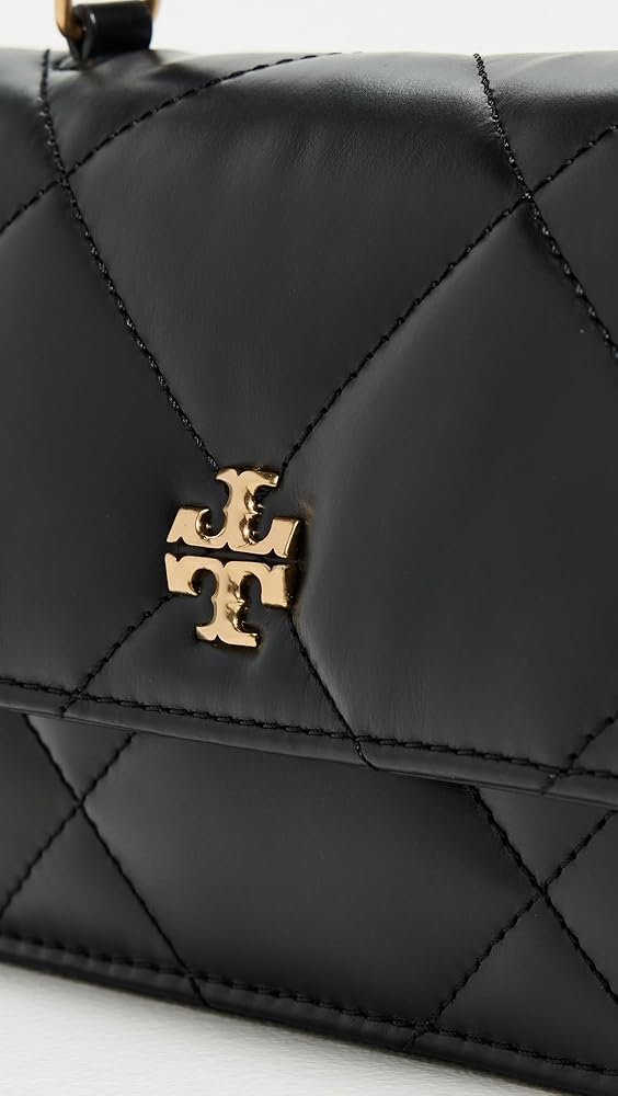 Quilted Shoulder Bag