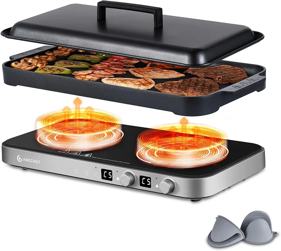 Electric Grill