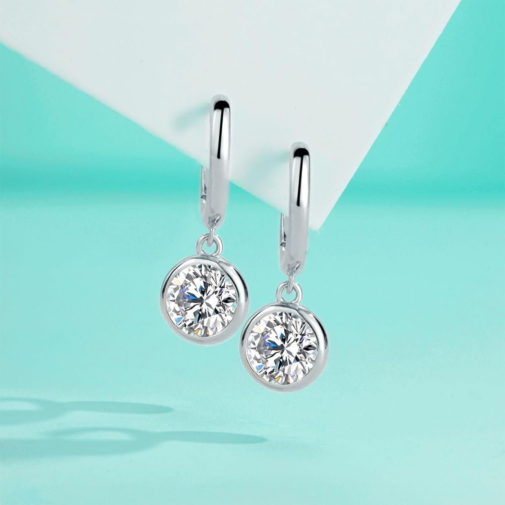 CZ Earrings