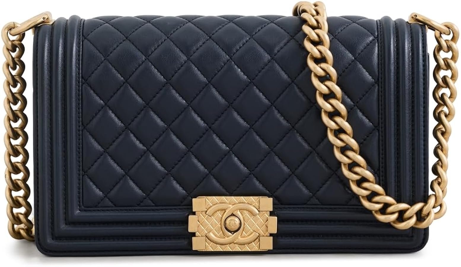 Chanel Boy Bag