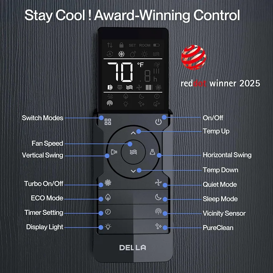 Mini Split Air Conditioner