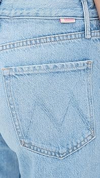 Women's Wide Leg Jeans