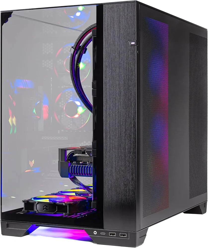 Skytech Gaming