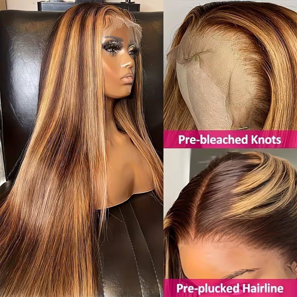 Highlight Wig