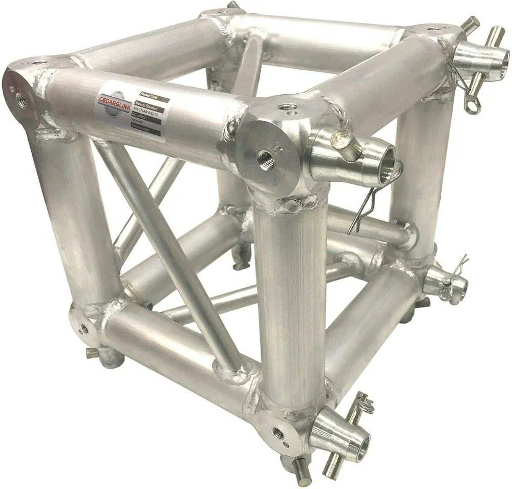 Aluminum Truss