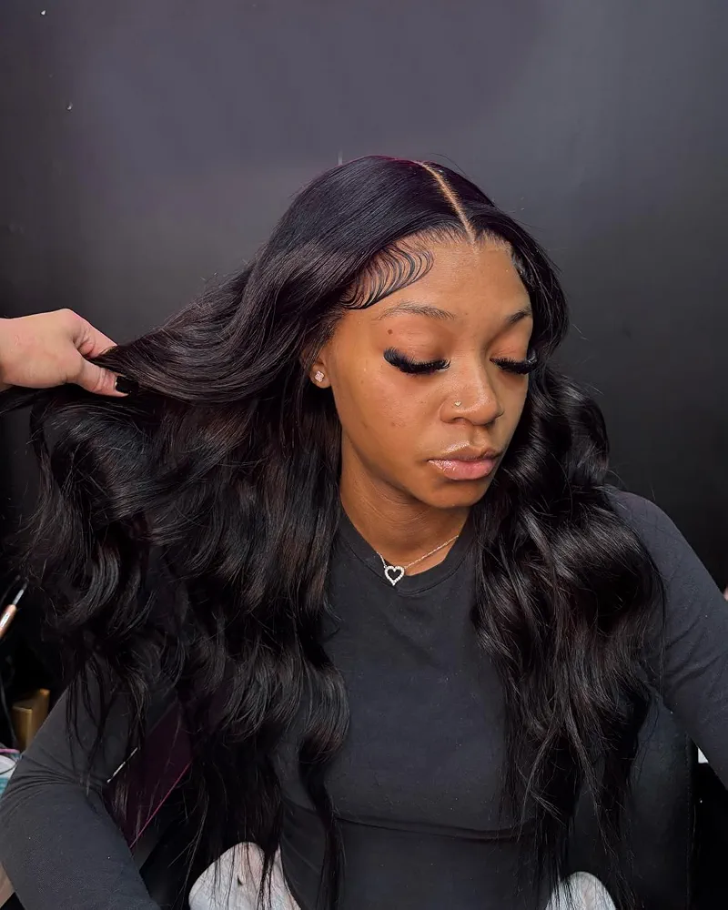 Body Wave Wig