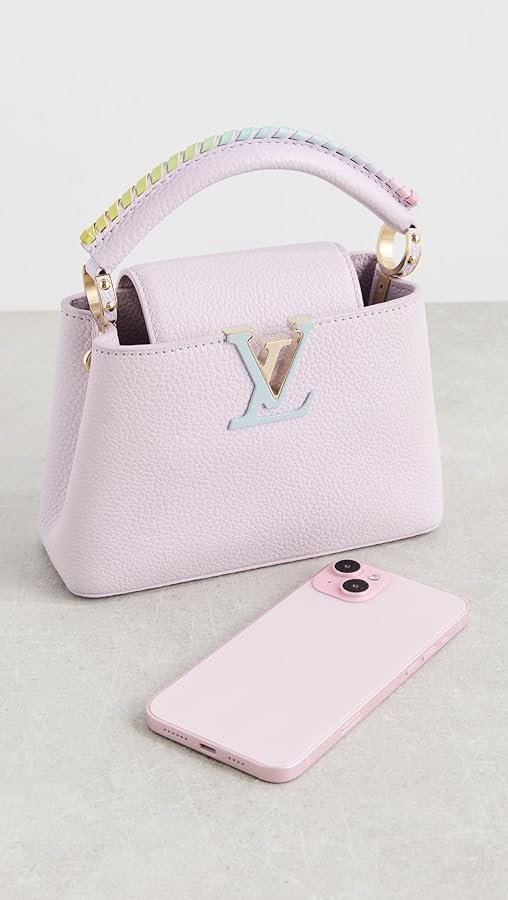 LV Mini Bag