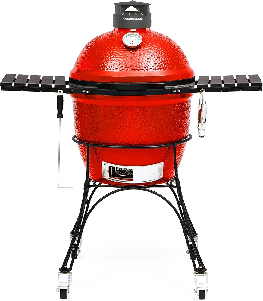 Kamado Joe