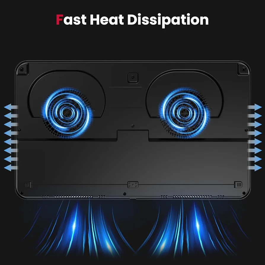 Built-in Induction Cooktop