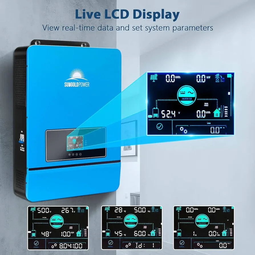 Solar Inverter