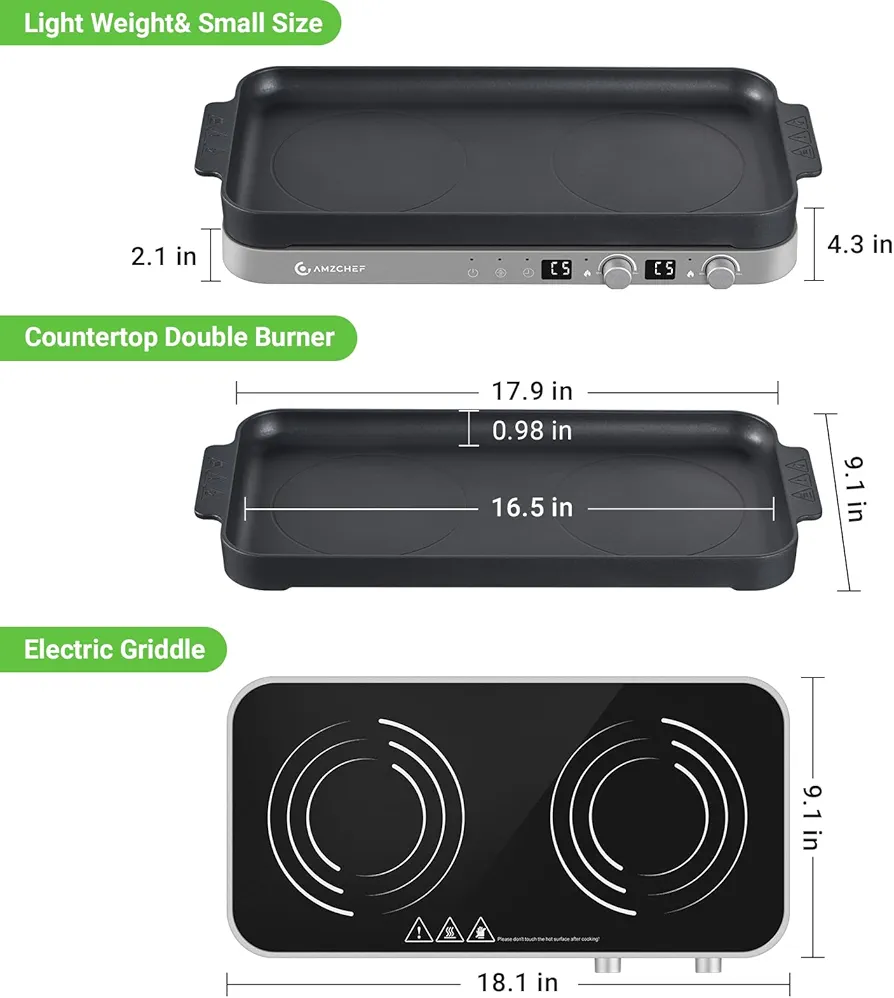 Electric Grill