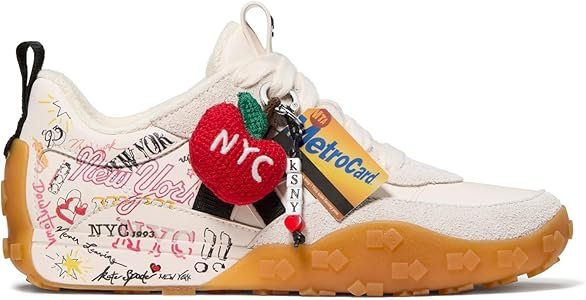 Women's Luxury Sneaker