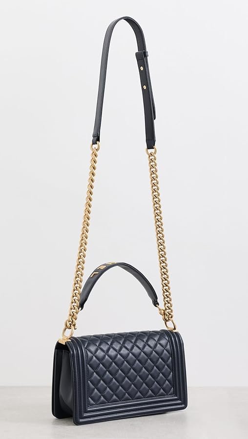 Chanel Boy Bag
