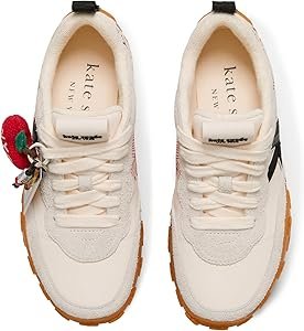 Women's Luxury Sneaker