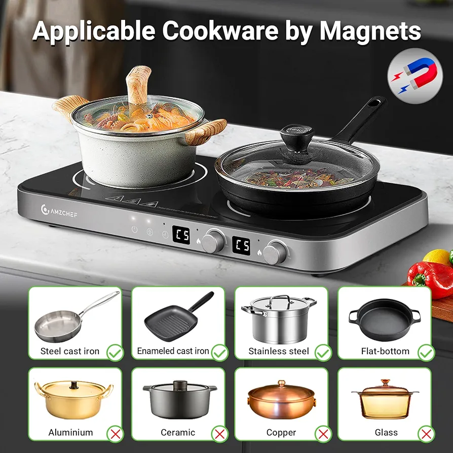 Electric Grill