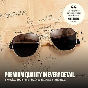 Square Aviator