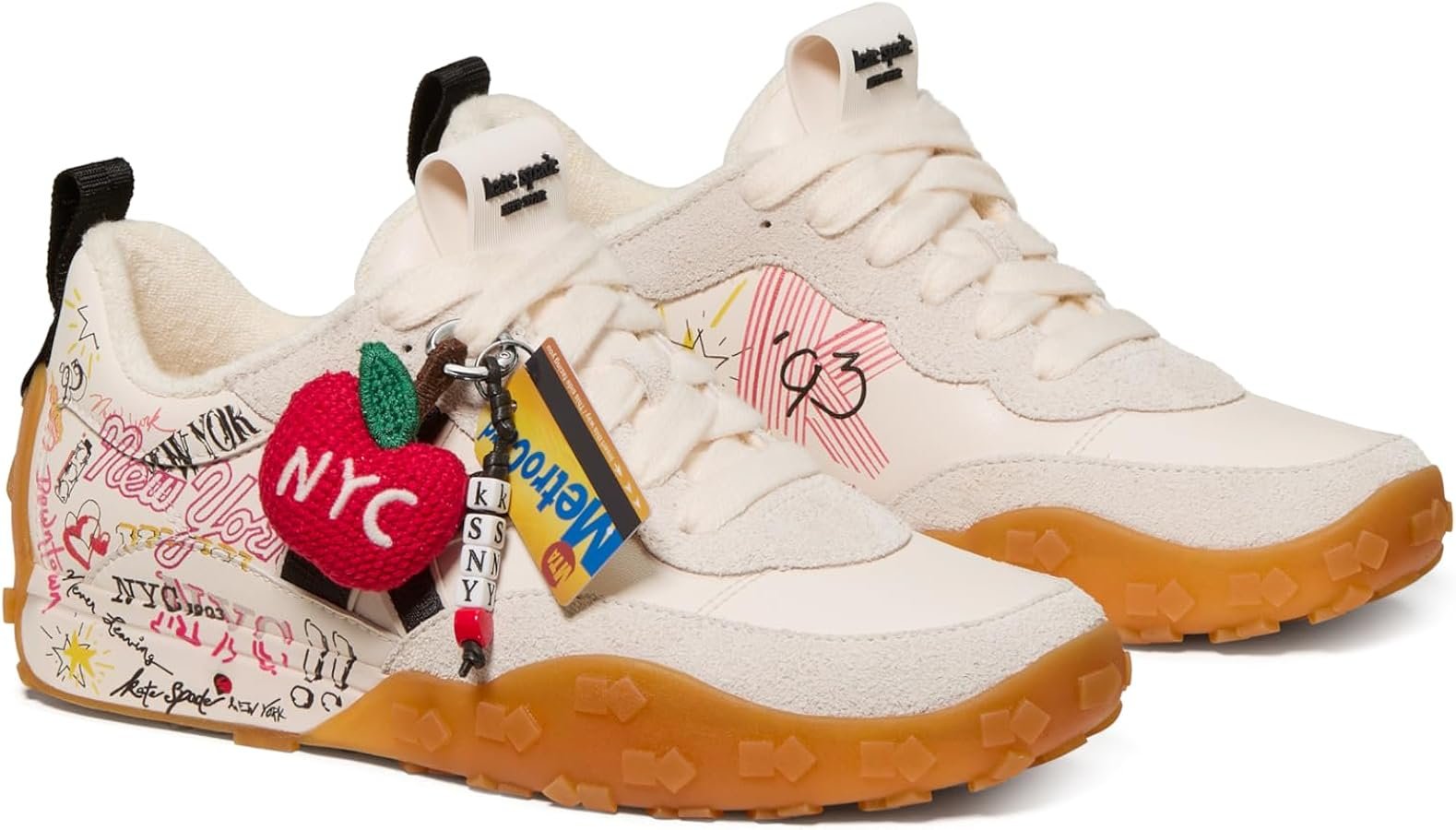 Women's Luxury Sneaker