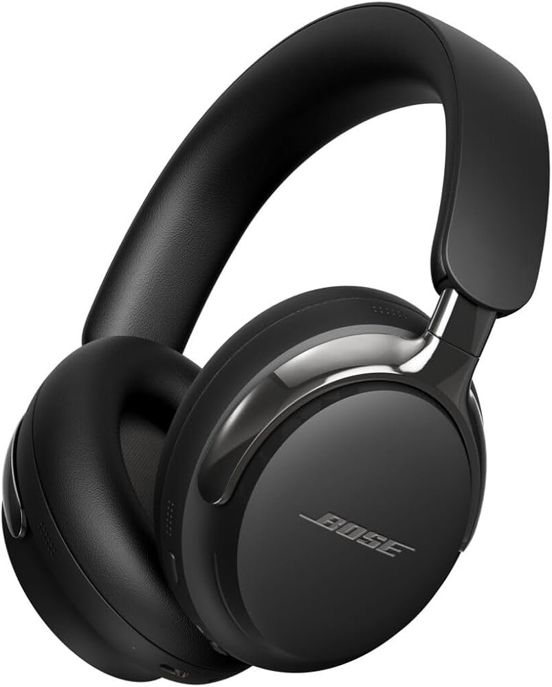 Headphones