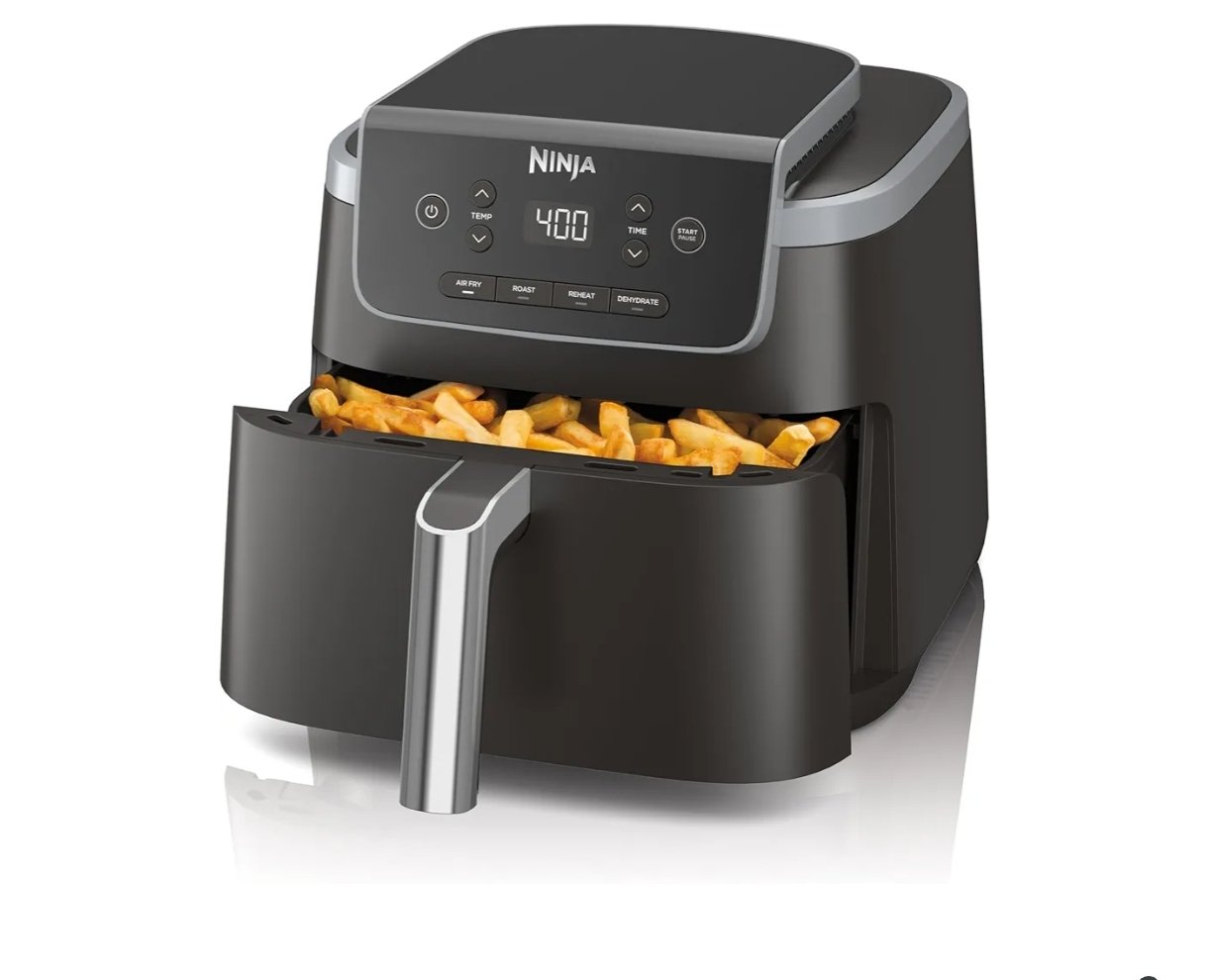 Ninja® Air Fryer Pro