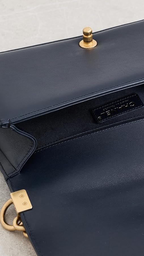 Chanel Boy Bag