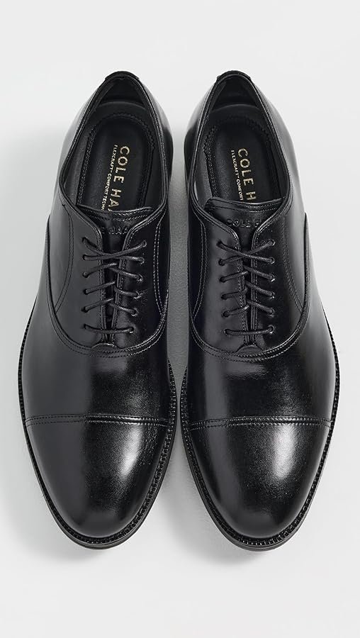 Classic Dress Shoes