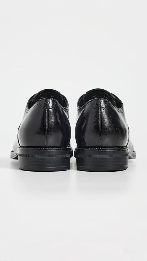 Modern Essentials Cap Toe Oxford
