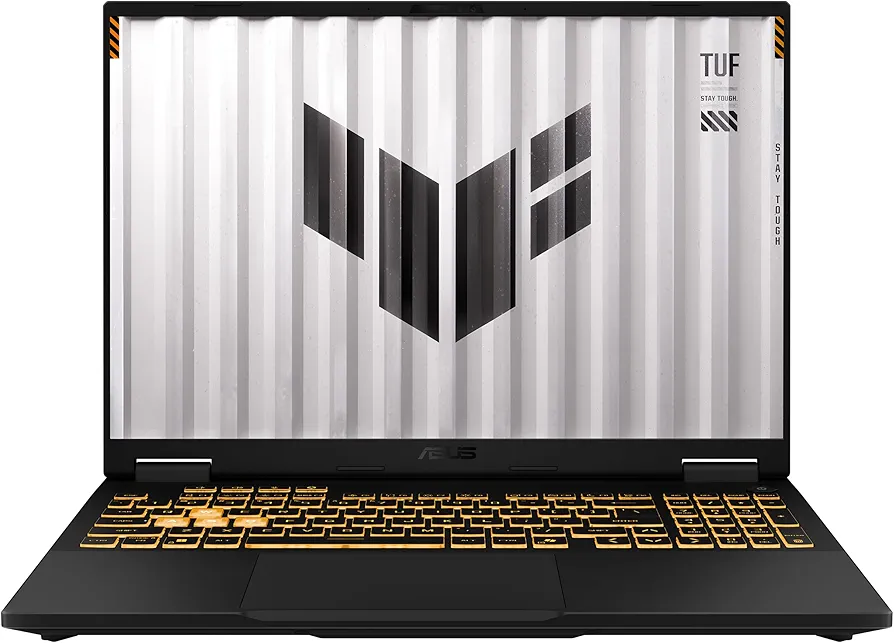 ASUS TUF Gaming Laptop
