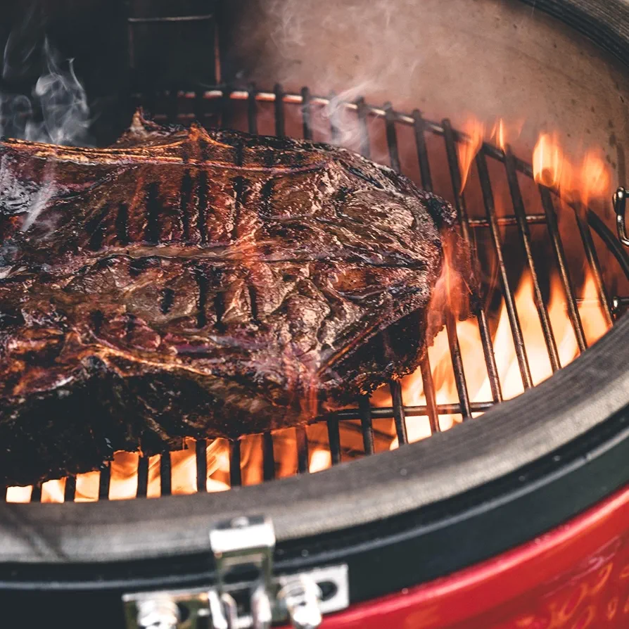 Kamado Joe