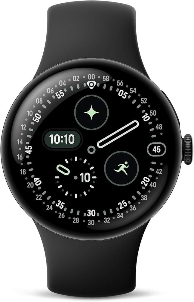 Google Pixel Watch