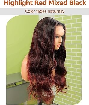 Dark Cherry Melt