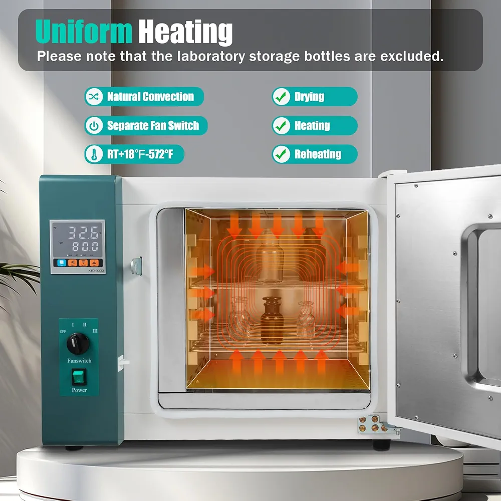 Laboratory Incubator