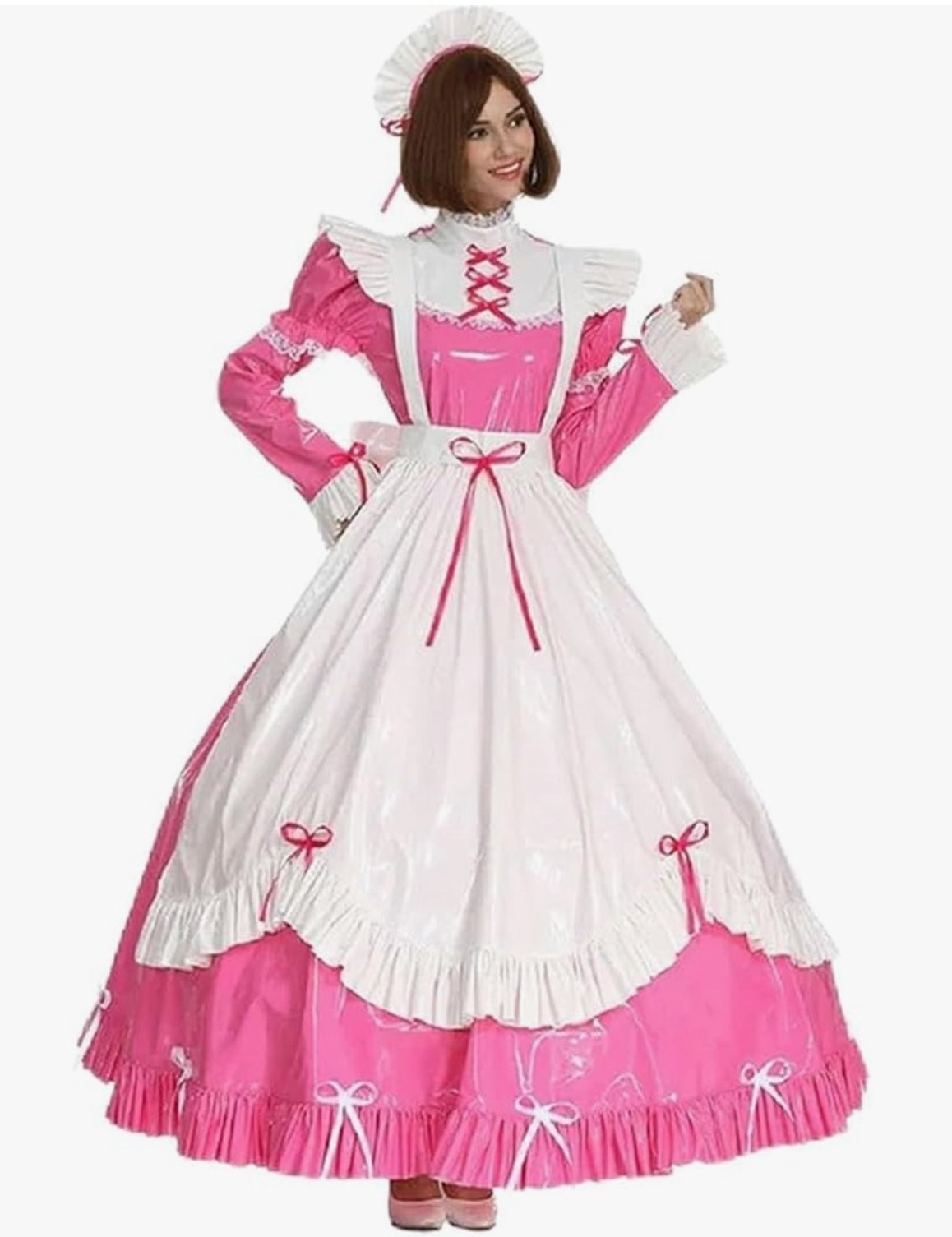 Lolita Dress