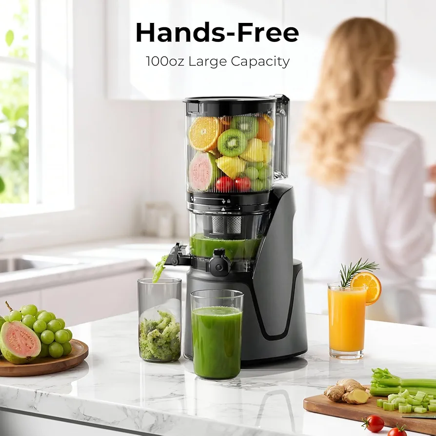 Slow Juicer
