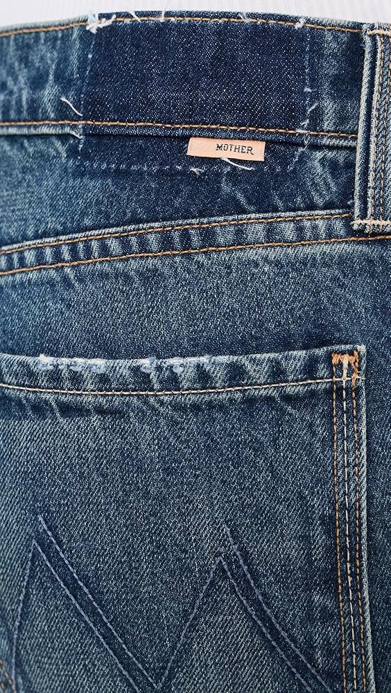 Women's Straight Leg Jeans