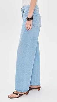 Women's Wide Leg Jeans