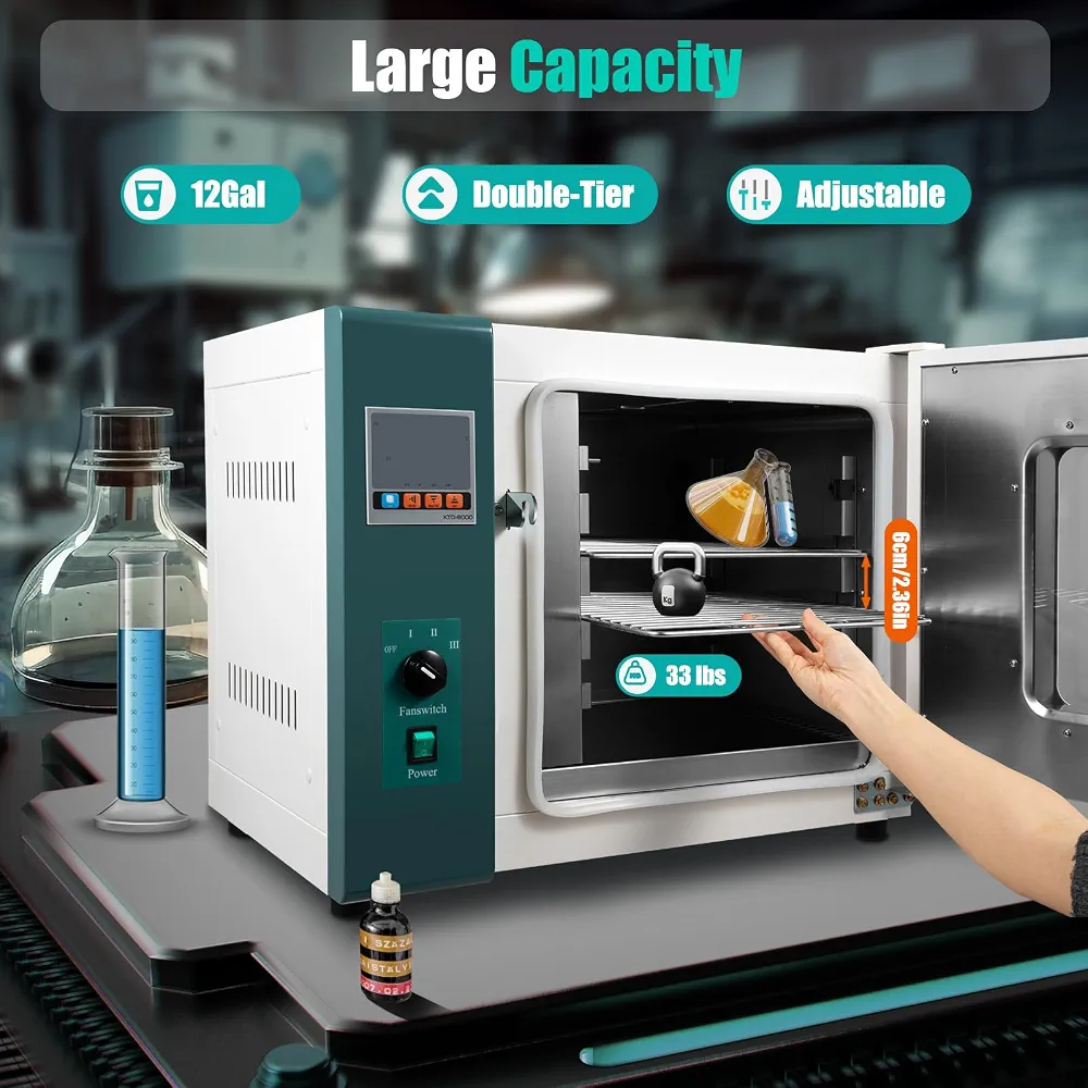 Laboratory Incubator