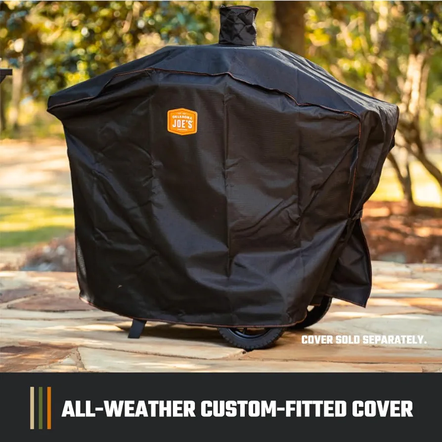 BBQ Smoker