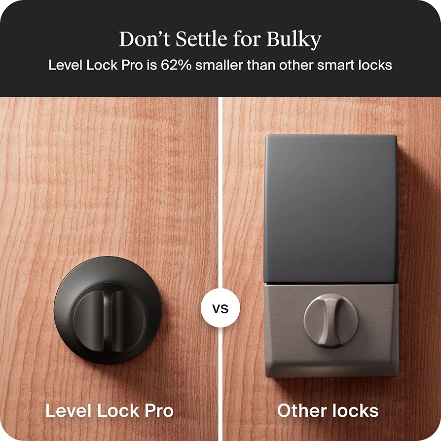 Smart Door Lock