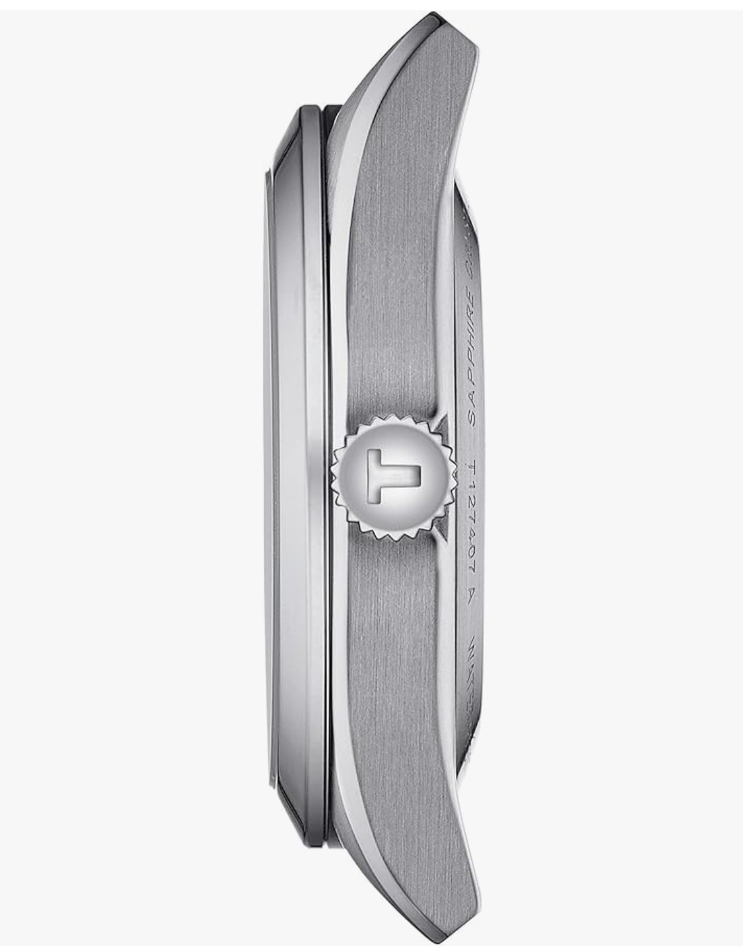 "Tissot Watch