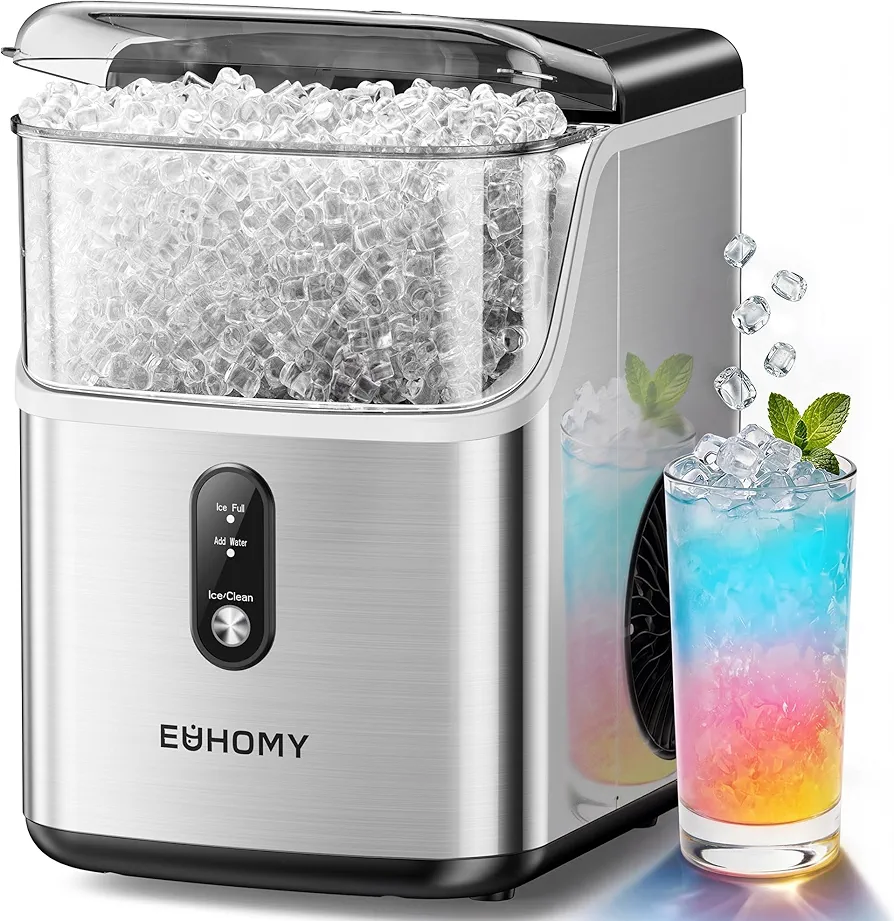 Countertop Ice Maker